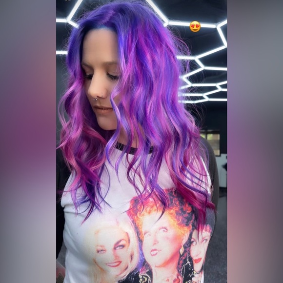 Recycled Scream, the posher - Picture 1 of 1